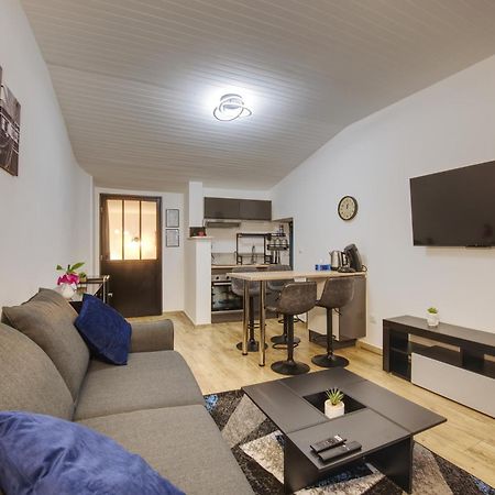 Appartement Cosy Avignon Centre-Ville Bagian luar foto