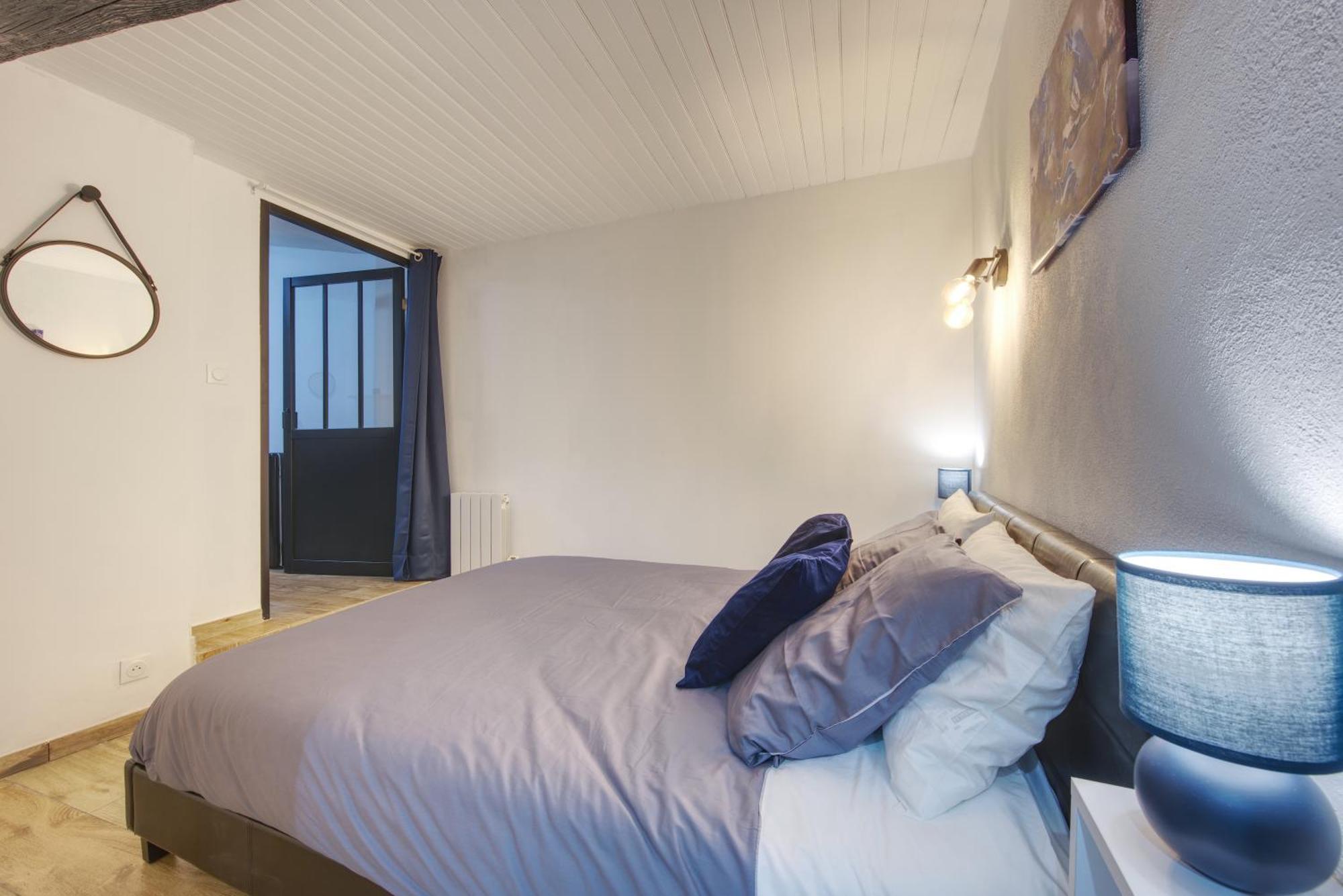 Appartement Cosy Avignon Centre-Ville Bagian luar foto