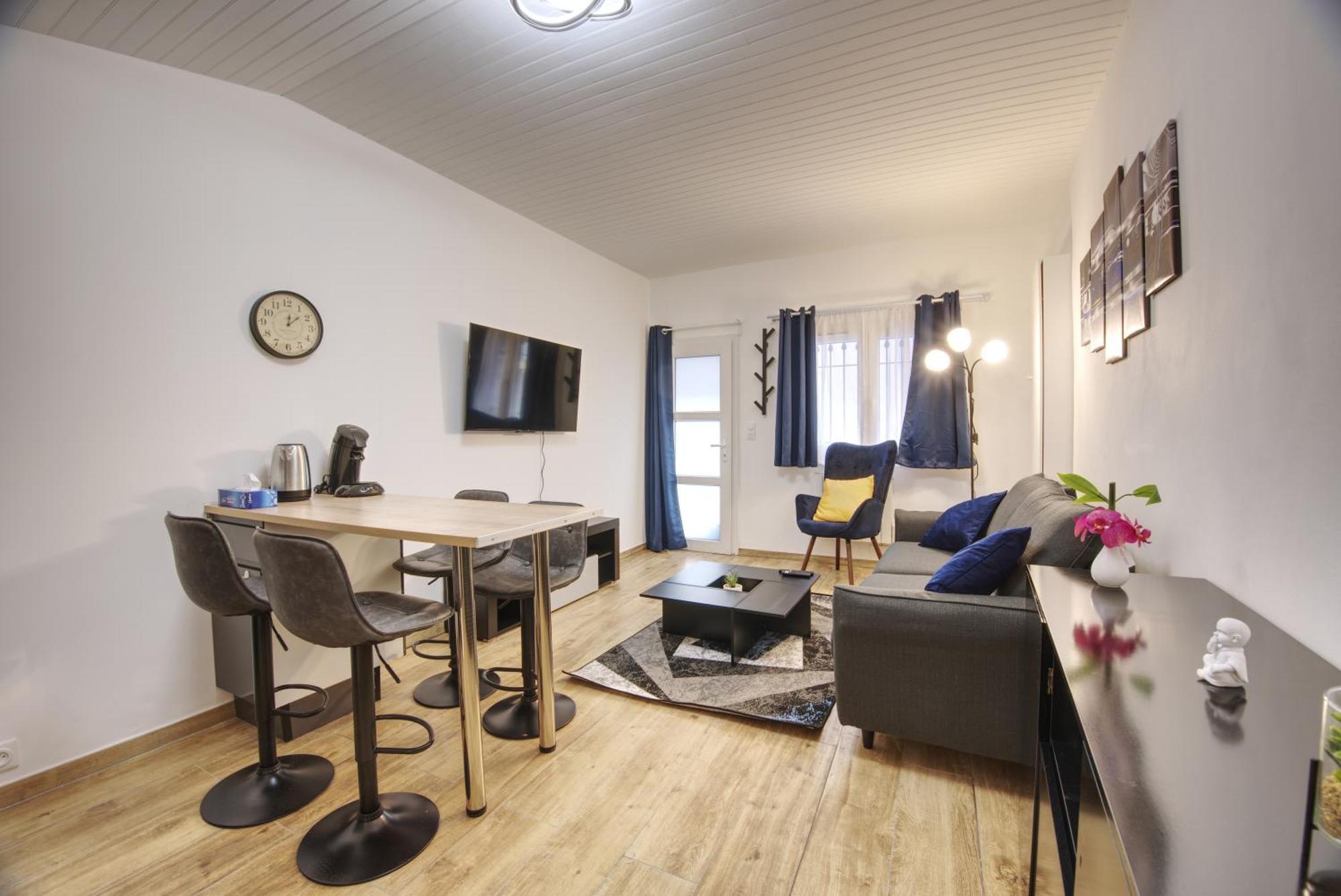 Appartement Cosy Avignon Centre-Ville Bagian luar foto